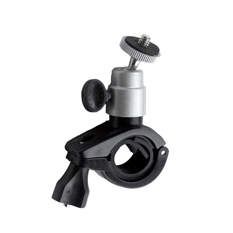 For Dji Osmo Pocket 1 Bicycle Handlebar Mount Bike Holder for GoPro 11 11 11 11 9 8 7 6 Insta161 DJI OSMO Action Nano 161 Camera