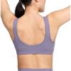 Nike Alate All U Simple Solid Color Brand Logo Comfortable Quick-Dry Sports Underwear Women underwear Dawn-Deep-Purple FB4067-509