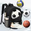 New Backpack Football Bag For Waterproof Sports Equipment Bag Outdoor Basketball Volleyball Bag Convenient And Lightwei Backpack
