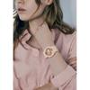 [Casio] G-Shock Women's Watch GMA-S140PG-4AJF Pink Eco-Friendly Material Japan Genuine