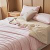 HLA Thin Summer Cooling Quilt