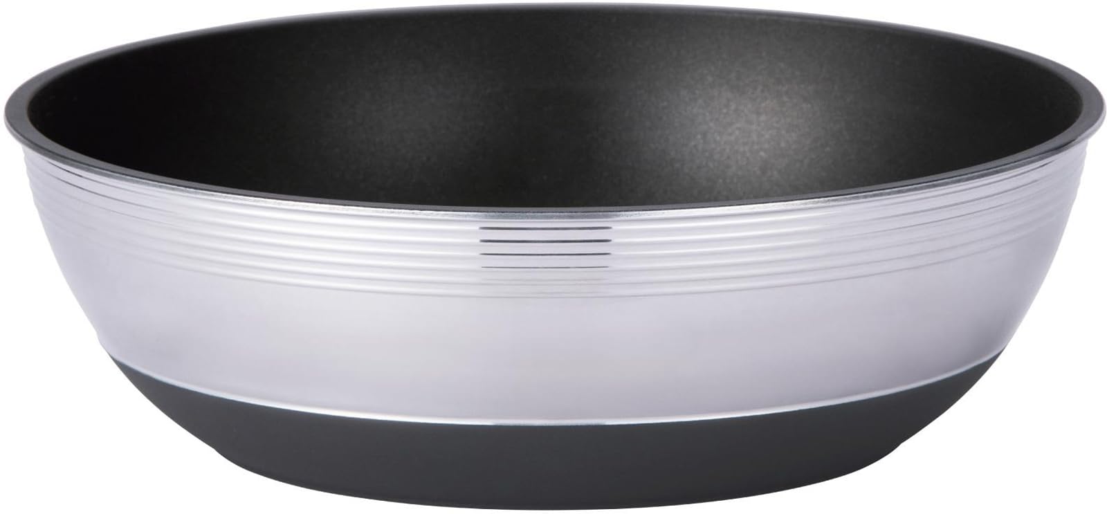 

Hokuriku Aluminum 24см Съемная ручка Сковорода Индукционная Сделано в Первый в Равномерном нагреве Цельнолитая Прошла 1 миллион циклов износостойкости Daikin Нагрев Япония