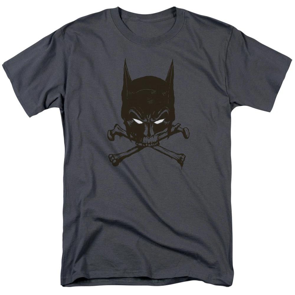 Batman Bat And Bones Licensed Children s T-shirt 100
