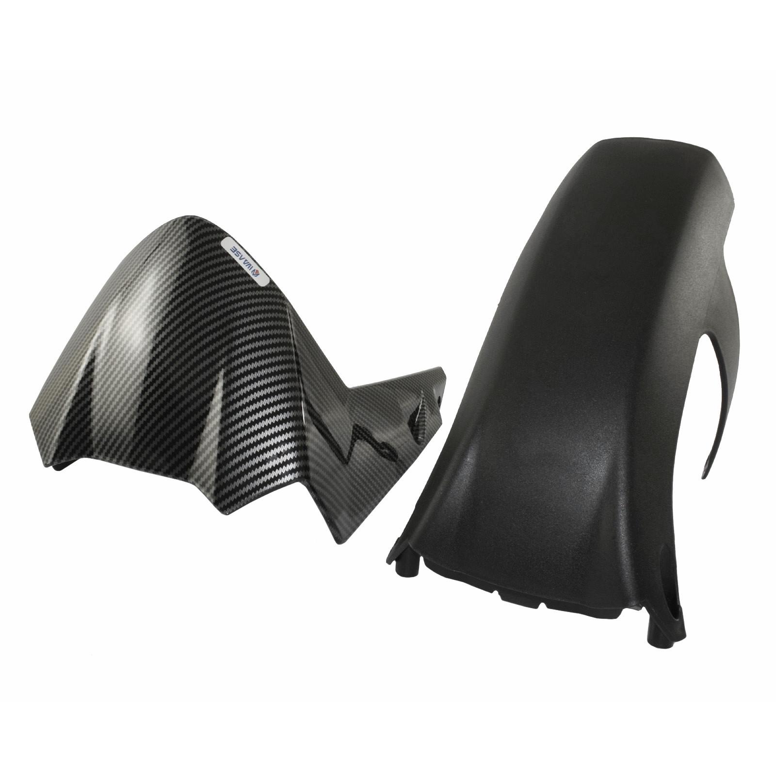 

KTM Duke 125/250/390 17- 23 Переднее крыло брызговик