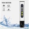 Hot! Automatic Tds Meter Calibration 0-990ppm Water Quality Meter For Swimming Pool Aquarium Drinking