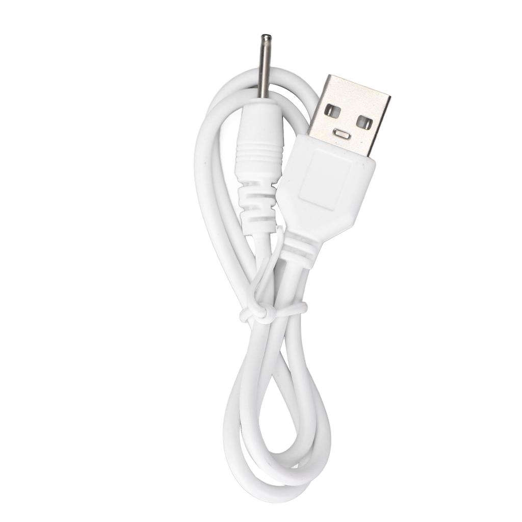 Electric Body Bath Brush Multifunctional Waterproof Shower Brush with   Handle for Body Clnsing Exfoliation