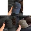 Unisex Embroidered Baseball Cap With Adjustable Fit For Summer Sun Protection