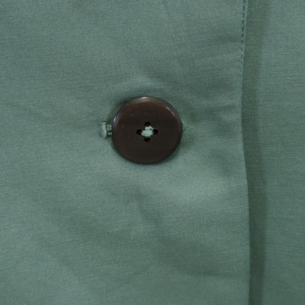 Jil Sander Vyrobeno v Itálii Sako na míru ze směsi hedvábí 38 sako Dámské Použité