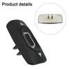 Mirror Adjustment Knob Mirror Adjustment Button Switch For 206 207 307 For C3 For C4 For FIAT For LANCIA For SCUDO