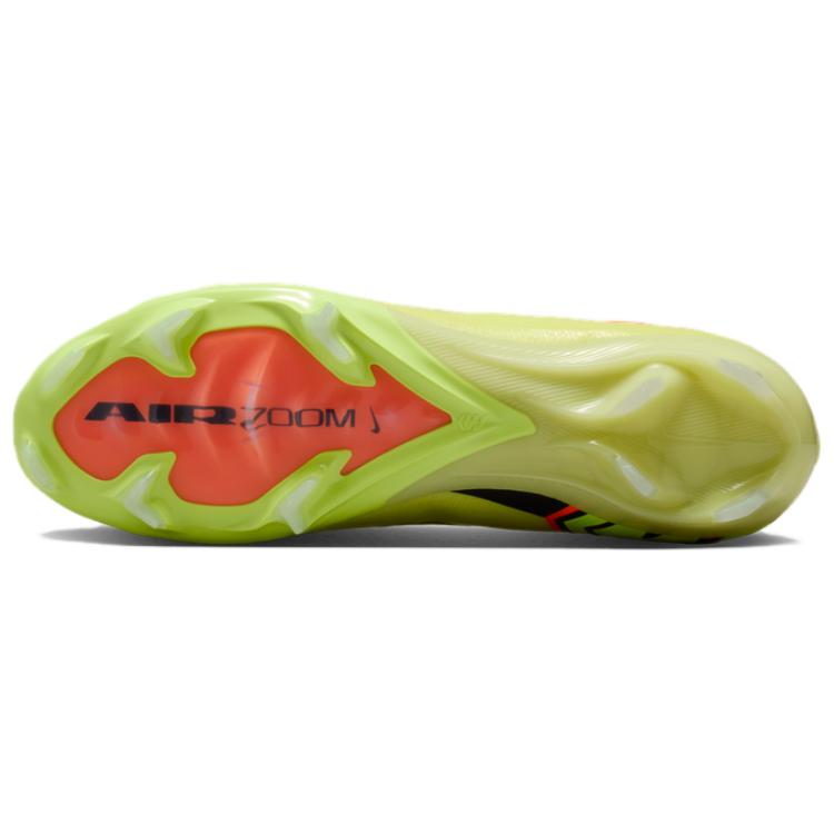 Nike Mercurial Vapor 16 Elite Limelight/Hyper Crimson/Volt Herren Fußballschuhe Gelb FQ1457-302