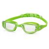 Custom HD Anti-Pinch Swim Cap & Foldable Goggles Set with Nose Clip & Earplugs
