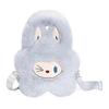 Bubble Mart LABUBU Classic Serie Plüsch-Blumentasche