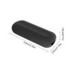 1/4Pcs Weighted Silicone Writing Aid Grips Ergonomic Pencil Holder Grips Writing Aid Grip For Kid Adult Preschooler