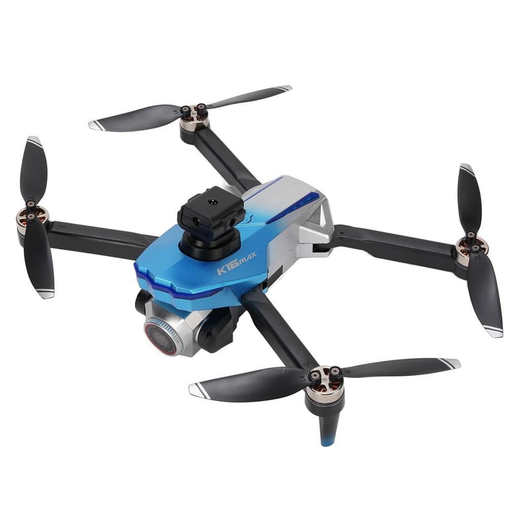 Brushless Motor Drone Obstacle Avoidance HD   Drone RC Quadcopter with Screen Remote Control