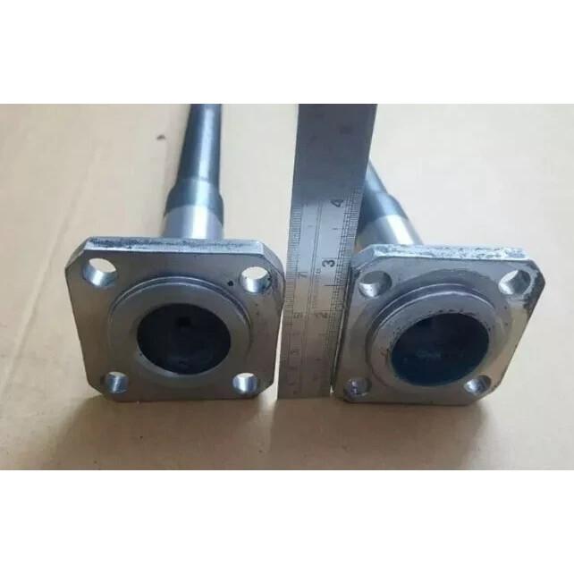 OEM Genuine For Suzuki Samurai SJ413 New Rear Axle Shaft Left & Right Set of Two