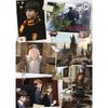 Puzzle Harry Potter 1500 pièces - Bienvenue à Poudlard - Nathan - Cinéma et publicité