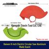 8-inch Electric Circular Saw Blade Guard and Protection Cover (Model 05961)