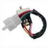 2020B.3 Compatible Ignition Coil for Honda CT90/CB100/CL125/XL125, Part No. 31700-102-731
