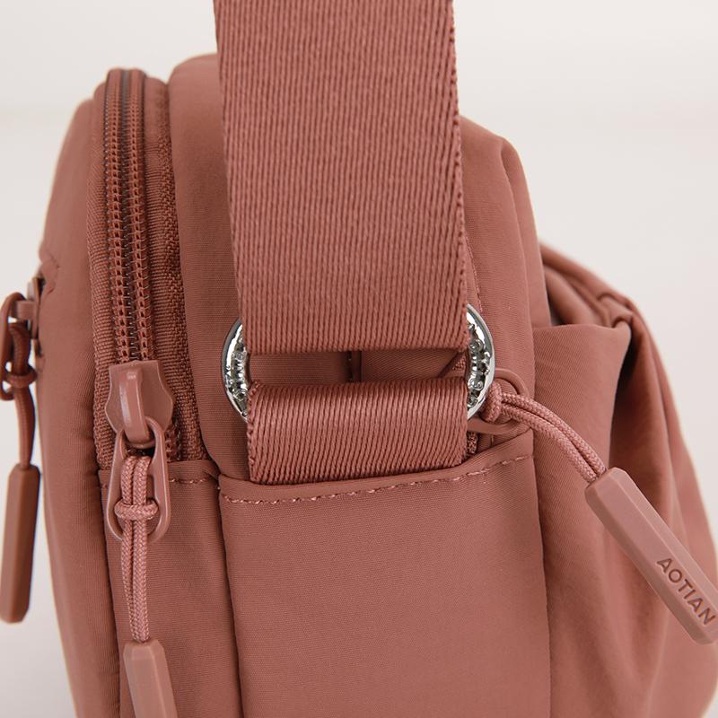 Small Bag Mobile Phone Bag Women's Shoulder Crossbody Bag