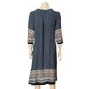 Wacoal Comfortable Homewear Dress  Wgn232w 