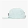 Maison Kitsune Lm06108ww0095 P423 Handwriting Logo Ball Cap