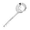 Skimmer Spoon 304 Stainless Steel Fine Mesh Residue Oil Food Strainer Kitchen Tool