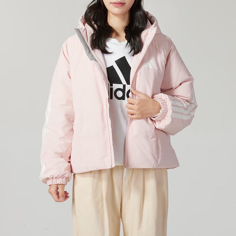 Женская зимняя пуховая куртка Adidas JG5921 XL