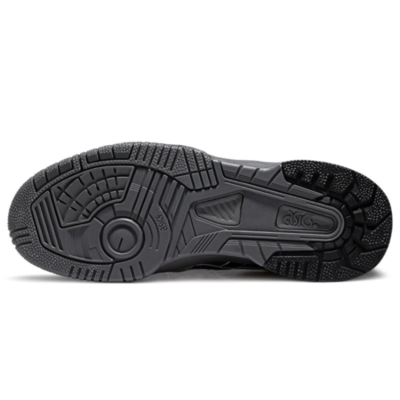 Asics Gel Spotlyte Low 'Dark Green Burgundy' Sneakers 1203A505-300