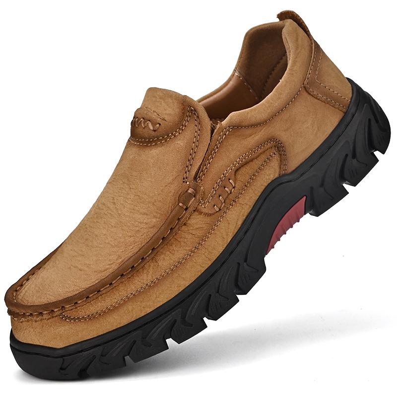 

Модные итальянские туфли, мужская мода, натуральная кожа, туфли для мужчин, черные мужские туфли-лоферы, роскошные офисные туфли 2024 года, мужские туфли 46 хаки