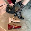 Sapatos clássicos – Sapatos clássicos