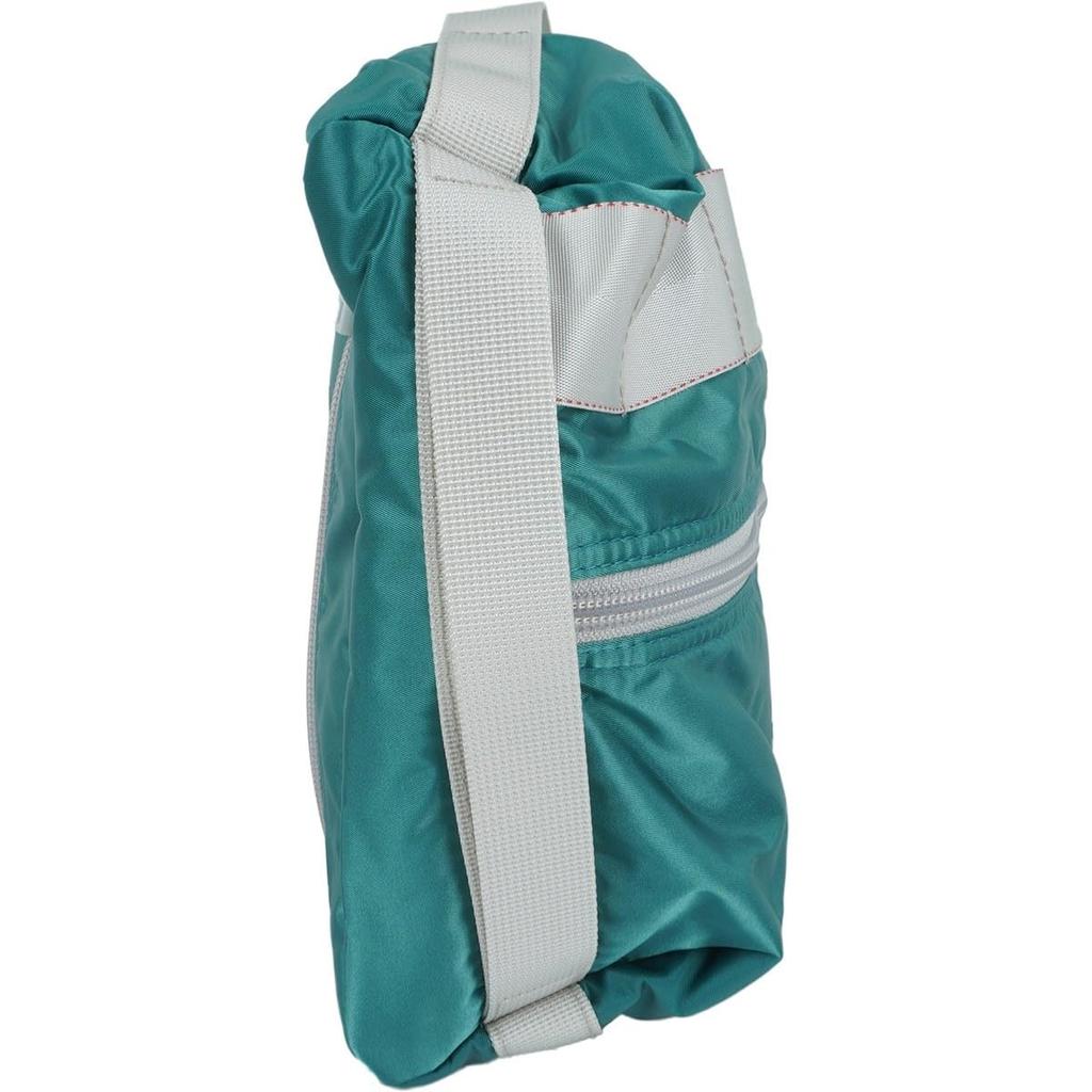 Schuhtasche Schuhe CASE ECO Twill [BRIEFING] P.GREEN (C664)