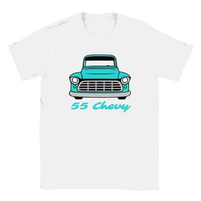 Üst giysisi – T-shirtler