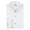 Daks Men S eaSy Care Jacquard Comfort Slim Fit dreSS Shirt dmp1Shdl210a1