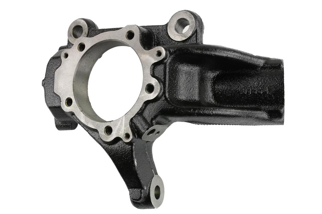 Ft13552 Fast Steering Knuckle Front Left