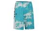 Sports Shorts Unisex Light Blue 24500205-438