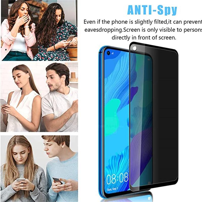 Cadorabo Vidrio Templado Puede Usarse Con Huawei MATE 20 LITE En Alta Transparencia - Protección De Pantalla 3D Touch Compatible Con Dureza 9H - Protector De Pantalla A Prueba De Balas