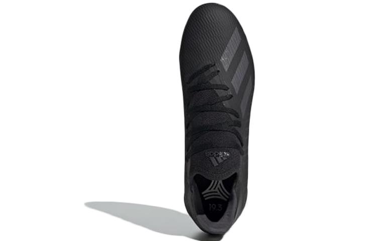 adidas X 193 Tf 'Black' F35373