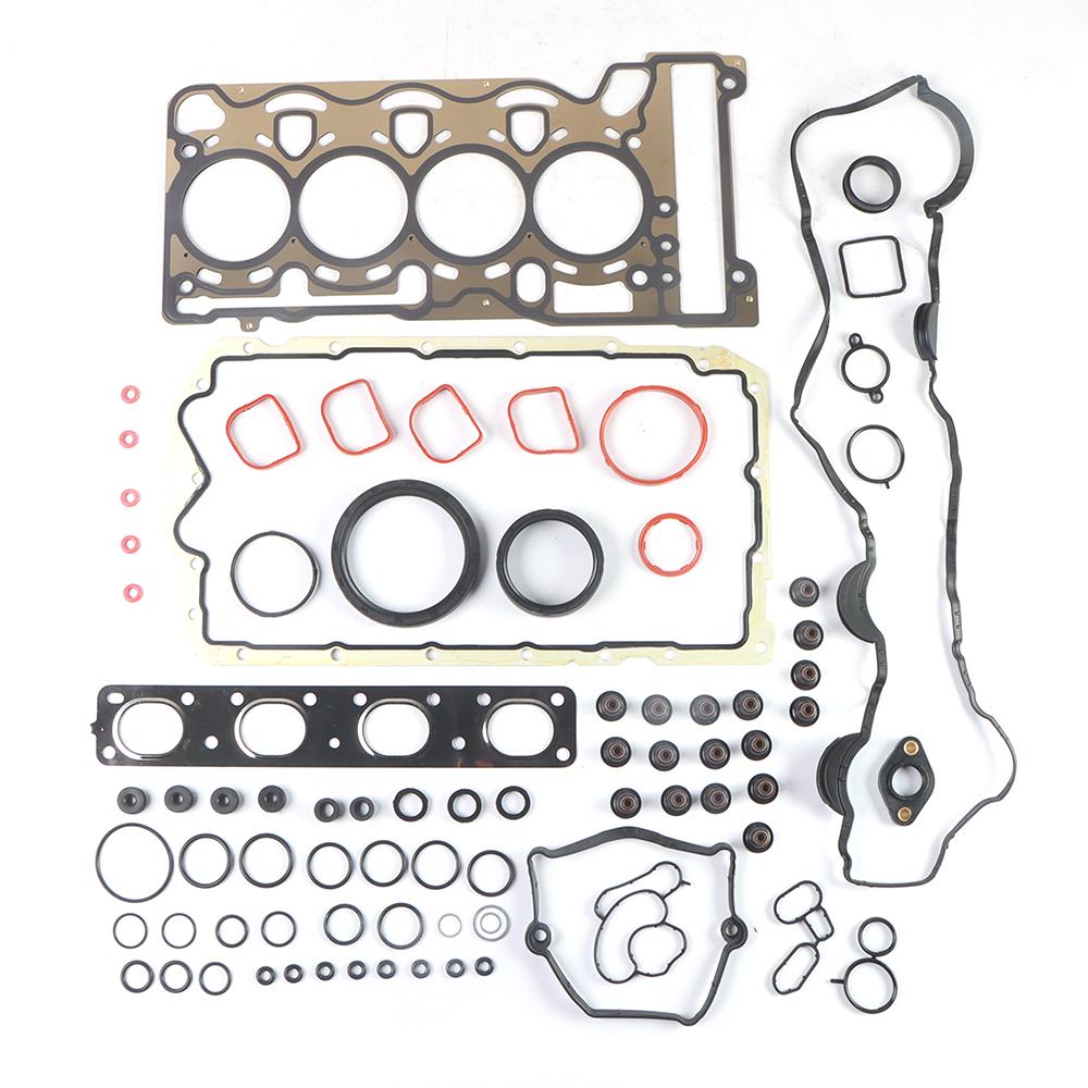 N46 Cylinder Head Gasket Set For BMW 120i 318i 320i 520i E60 E88 X3 Z4 N46B20 2.0L 2005-2012 High Quality Engine Parts
