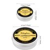 100g Leather Care Cream Natural Leather Conditioner Genuine leather mink cream care oil Refurbishing Restoration Agent