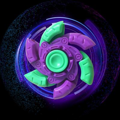 Trendige & Scherzartikel – Fidget-Spinner