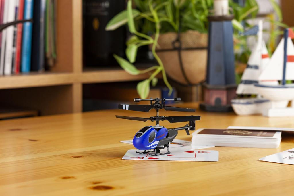 Kyosho Egg Mikro-Helikopter Mücke TS057
