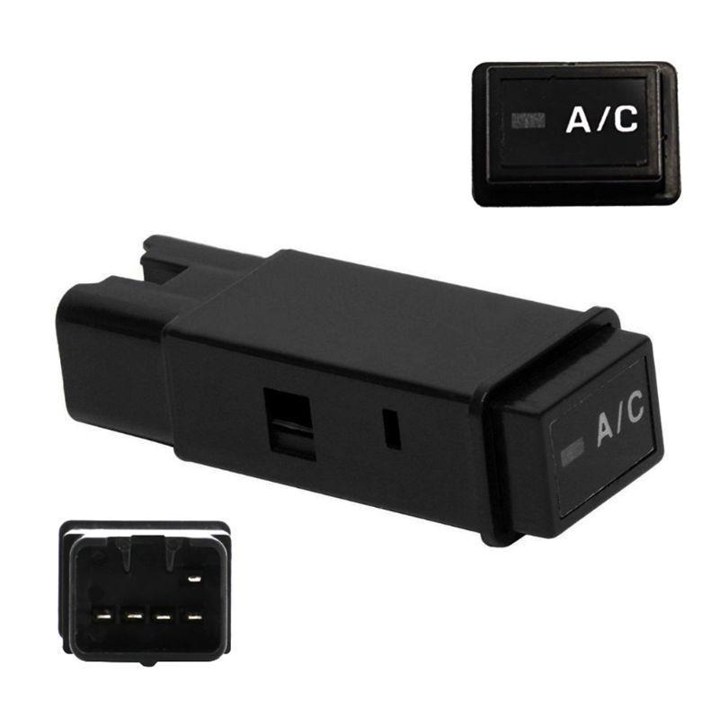 X7JF Upgraded Car Con System Push Button Switch for RAV4 4Runne