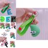 Alphabet Lore Schlüsselanhänger Kinder Weihnachtsgeschenke Taschenanhänger Puppe