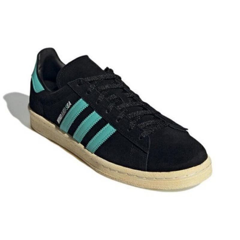 adidas Campus 80s Atmos Wind and Sea 2022 - GX3952
