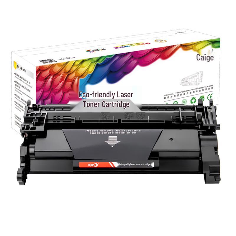 CF259A Compatible Black Toner Cartridge for HP LaserJet Pro