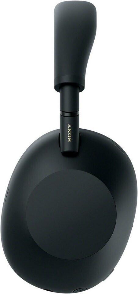 Наушники Sony WH-1000XM6 Gojischwarz