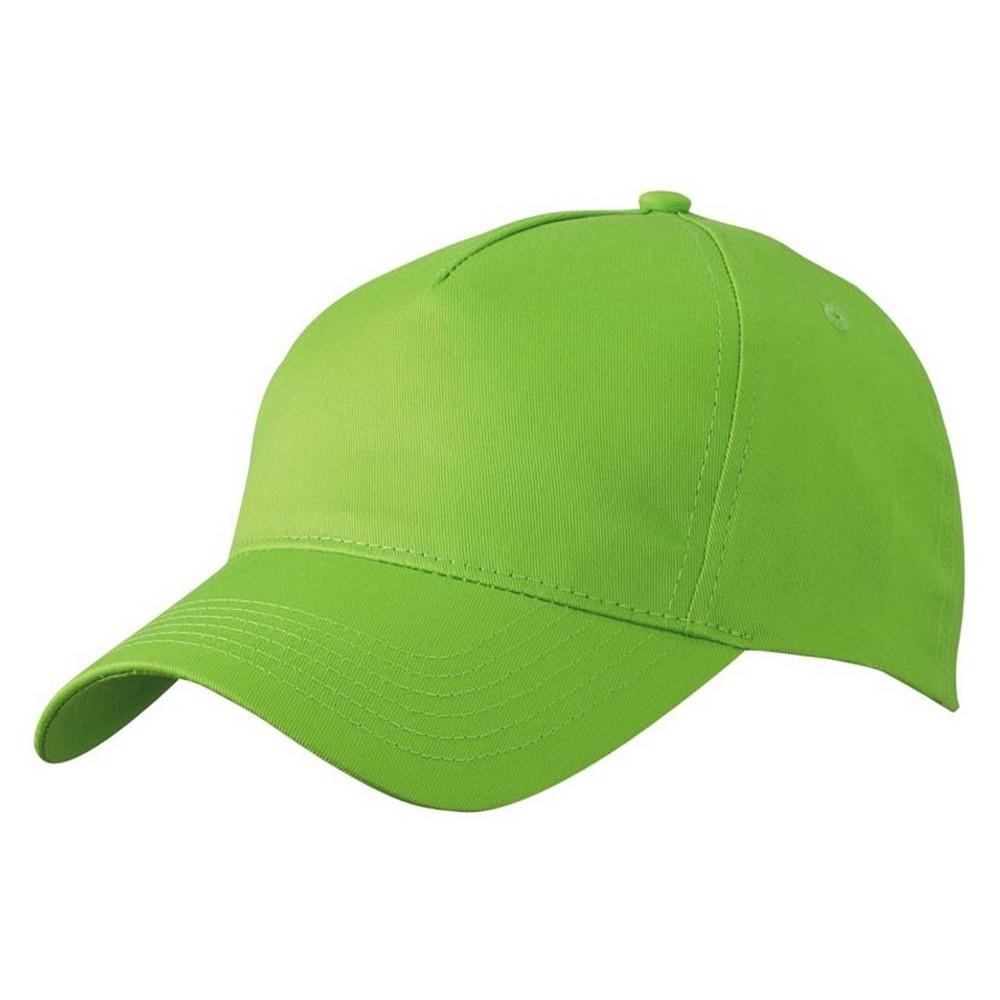 Myrtle Beach 5 Panel Baseball Cap