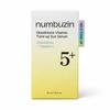 Numeri nella Base Tone-Up No. 5 Giada Bianca Glutathione C 30ml
