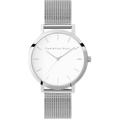 Christian Paul 35mm RL04SVM Wrist Watch