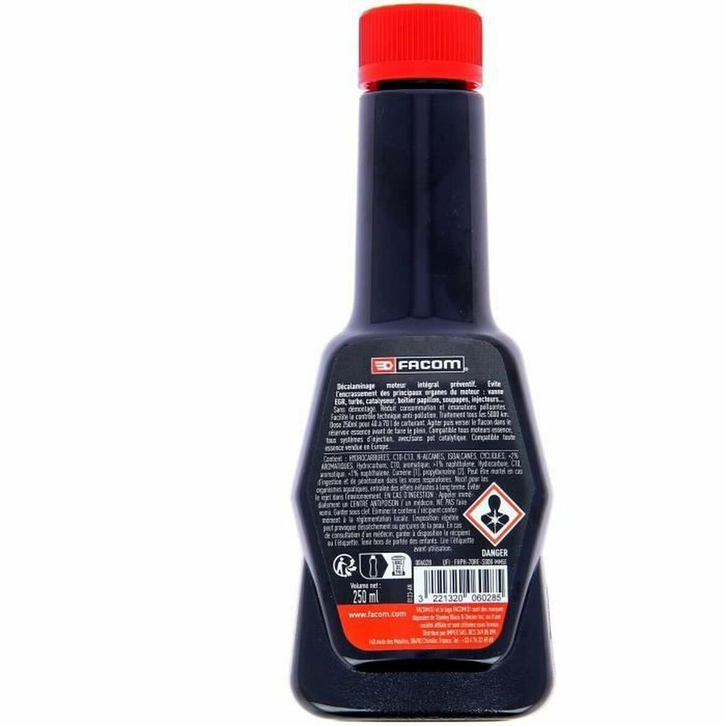 Engine Cleaner Facom 250 Ml